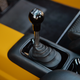 Image for article titled Drool All Over Yourselves At This Fantastically Orange 911 Reimagined By Singer